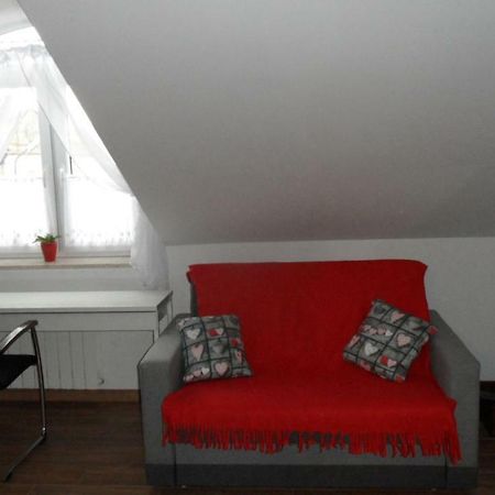 Ferienwohnung Nowy Apartament W Centrum Wlodawy Włodawa Exterior foto