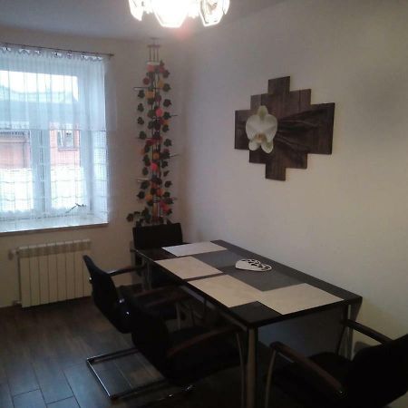 Ferienwohnung Nowy Apartament W Centrum Wlodawy Włodawa Exterior foto