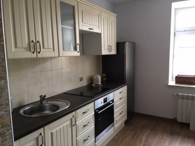 Ferienwohnung Nowy Apartament W Centrum Wlodawy Włodawa Exterior foto
