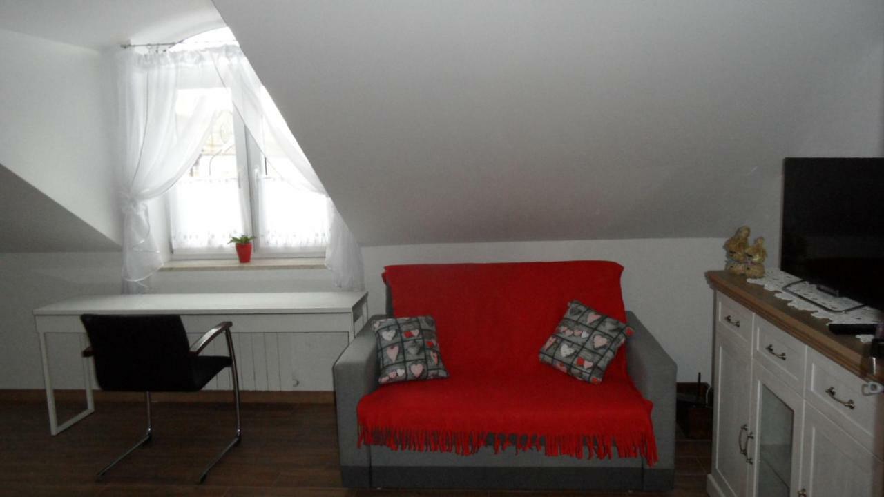 Ferienwohnung Nowy Apartament W Centrum Wlodawy Włodawa Exterior foto