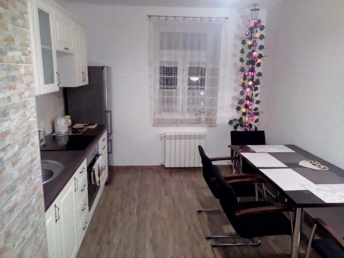 Ferienwohnung Nowy Apartament W Centrum Wlodawy Włodawa Exterior foto